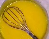 জেলো কাস্টারড (jello custard recipe in Bengali) রেসিপির ধাপ 3 ছবি