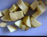 Foto del paso 2 de la receta: Verduras asadas