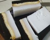 Foto langkah ke 6 dari resep Puding Biskuit.