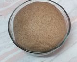 கேப்பை மாவு பூரி ரெசிபி ஸ்டேப் 1 புகைப்படம்