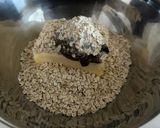 Flamand keksz nutellával, zabpehellyel recept fázis 1 fotója