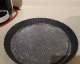 Foto del paso 1 de la receta: Kuchen de nuez