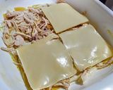 Foto del paso 7 de la receta: LASAGNA Blanca Con Calabacín...!🥒