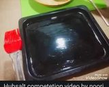 A picture of step 3 of Green_Cream_Tikka_boti.