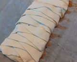 Foto del passaggio 6 della ricetta Strudel di mele