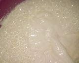 Foto langkah ke 3 dari resep Red velvet kukus.