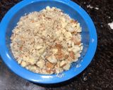 मखाना खीर (makhana kheer recipe in Hindi) रेसिपी चरण 5 फोटो