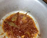 चिकन कलेजी ग्रेव्ही (Chicken Kaleji Gravy Recipe In Marathi) रेसिपी स्टेप 7 फोटो 