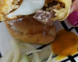Foto del paso 9 de la receta: Empanadillas de carne Peruanas