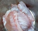 কেবিন স্টাইল ফিশ ফ্ৰাই(Cabin Style fish fry recipe in bengali) রেসিপির ধাপ 1 ছবি