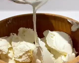Foto del paso 2 de la receta: Cheesecake de kinder