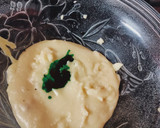 கேரட் அல்வா வித் பால்கோவா (ட்ரை கலர்) ரெசிபி ஸ்டேப் 6 புகைப்படம்