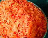 A picture of step 1 of Gajar ka Halwa (Market Style).