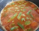 Foto del paso 5 de la receta: Lentejas con chorizo