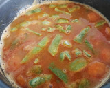 Foto del paso 5 de la receta: Lentejas con chorizo
