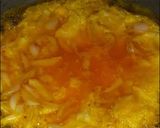 ডবল ডিমের অমলেট(double dimer omelette recipe in Bengali) রেসিপির ধাপ 3 ছবি
