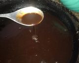 A picture of step 6 of Chocolate freeze cake.