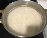 Foto del paso 1 de la receta: Arroz de Sushi