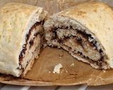 Foto del paso 4 de la receta: Mini Roll de Canela🍥🥮
