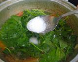 Foto langkah ke 5 dari resep Sayur Bayam.