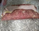 Foto del paso 4 de la receta: Pan de carne con arroz frito