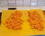 A picture of step 11 of Classic Lasagne.