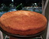 Foto del paso 6 de la receta: Bizcochuelo de banana🍌