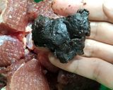 Foto langkah ke 1 dari resep Dendeng Ragi.
