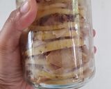Foto langkah ke 2 dari resep Honey Lemon Ginger.