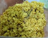 Foto langkah ke 8 dari resep Ayam Goreng Serundeng.