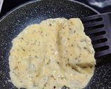 Foto del paso 7 de la receta 144. Crepes de Pavo y Tranchete