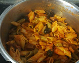 Foto del paso 5 de la receta: Pasta mix