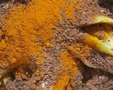 A picture of step 5 of Instant Mango Pickle.