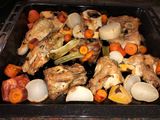 Fondo de carne (Para arroces, etc...)