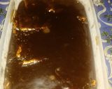 Foto del paso 7 de la receta: Postre turrón de avena y chocolate