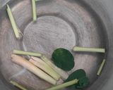 Foto langkah ke 1 dari resep Aer Manis [Betawi's Welcome Drink].