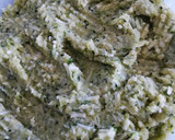 Foto del paso 4 de la receta: Crujientes de calabacín y queso sin gluten