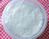 Foto del paso 8 de la receta: Queso semi tierno tipo el ventero con toque de aceite de oliva