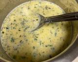 Creamy Cheezy Corn Soup recipe step 4 photo