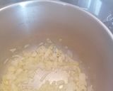 Foto del paso 1 de la receta Crema de espinacas