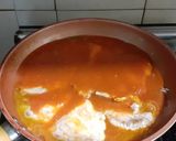 Foto del paso 4 de la receta: Carré de cerdo con barbacoa casera 🍽