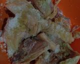 Foto langkah ke 1 dari resep Ayam Cabe Hijau.