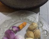 Foto langkah ke 2 dari resep Pesmol Ikan Cue / Ikan Keranjang.