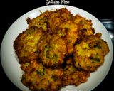 Foto langkah ke 4 dari resep Bakwan Jagung Gluten Free.
