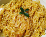 मैगी (Maggie recipe in hindi) रेसिपी चरण 6 फोटो