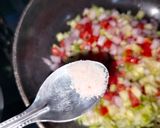 કચુંબર સલાડ (Kachumber Salad Recipe In Gujarati) રેસીપી સ્ટેપ6ફોટો
