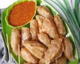 Foto langkah ke 6 dari resep Tahu Cilok.