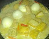 Foto langkah ke 4 dari resep Terik 3T (Tempe, Tahu, Telur).