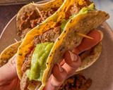 Foto del paso 3 de la receta: Tacos de carne