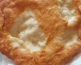 Lángos (Strandos) recept fázis 8 fotója